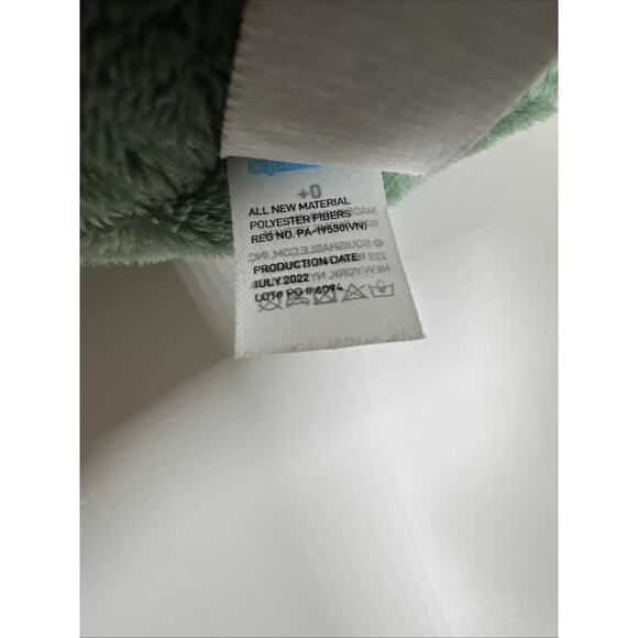 Squishable Plush Toy UNDERCOVER CORGI Dog in Avocado Disguise Costume 9" (2019) - Picture 7 of 11